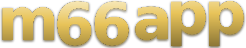 m66 app logo